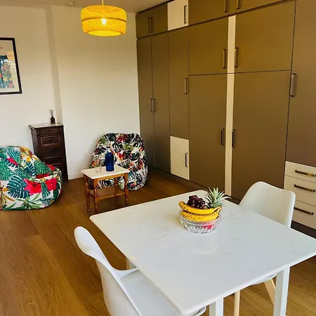 Proche Centre - Avec Balcon Biarritz