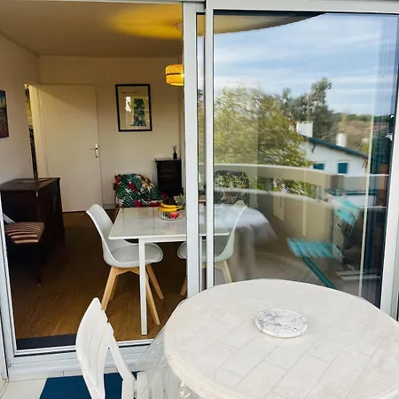 Lägenhet Proche Centre - Avec Balcon