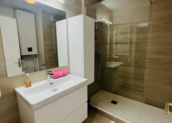 Proche Centre - Avec Balcon Biarritz