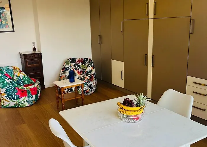 Proche Centre - Avec Balcon Biarritz